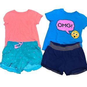 Girls Bundle | Medium (7/8)